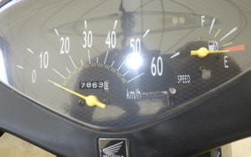 HONDA DIO Gen.6 AF62