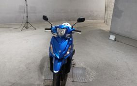SUZUKI ADDRESS V110 CE47A
