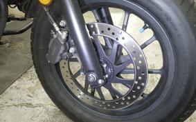 HONDA REBEL 250 MC49