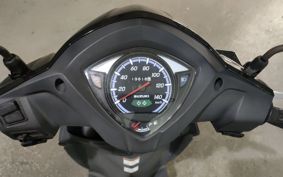 SUZUKI ADDRESS V110 CE47A