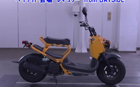 HONDA ZUMAR
