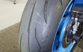 YAMAHA MT-07 2025 RM48J