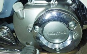 HONDA C125 SUPER CUB 2017 JA48