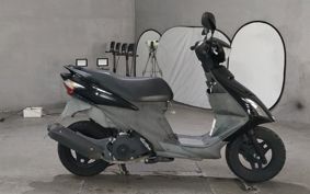 SUZUKI ADDRESSV125SS CF4MA