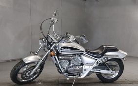 HONDA MAGNA 250 MC29
