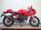 Фото Ducati SPORT 1000S 2007 с японского аукциона