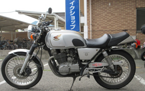 HONDA GB250 CLUBMAN 1 MC10
