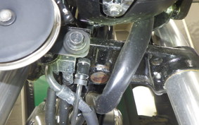 HONDA DAX 125 JB06