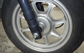 HONDA TACT Basket AF75