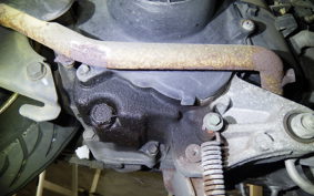 HONDA DIO Gen.6 AF62