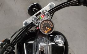 HARLEY FXSB BREAKOUT 2015 BF5