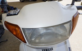 YAMAHA JOG 90 Sports Edition 3WF