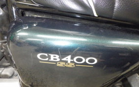 HONDA CB400SS E 2008 NC41