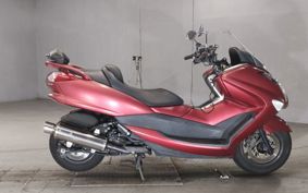 YAMAHA MAJESTY 250 SG20J