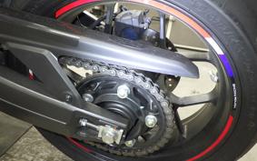 HONDA CBR650R 2024 RH03