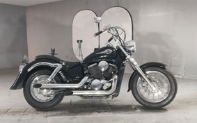 HONDA SHADOW 400 1999 NC34