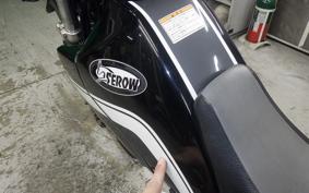 YAMAHA SEROW 225 Gen.3 DG08J