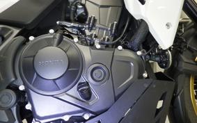 HONDA TRANSALP XL750 2024 RD16