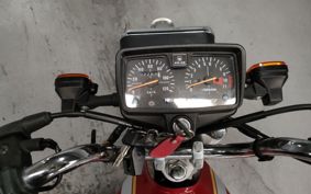 HONDA CG125 PCJK