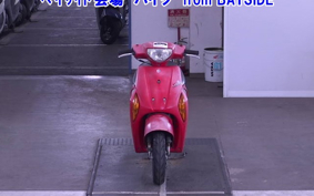 SUZUKI LET's 5
