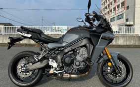 YAMAHA TRACER 9 GT+ 2025 RN70J