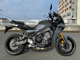 Фото Yamaha TRACER 9 GT+ 2025 с японского аукциона