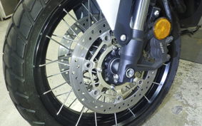 HONDA X-ADV 750 2017 RC95