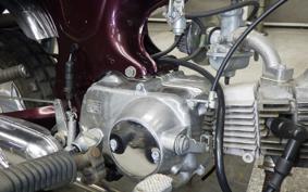 HONDA DAX 50 2001 ST50
