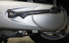 HONDA TODAY 2008 AF61