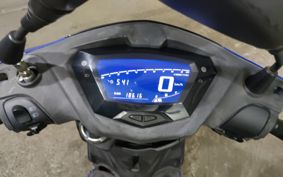 YAMAHA CYGNUS125XSR SED8J