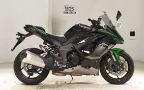 KAWASAKI NINJA 1000 SX 2023 ZXT02K