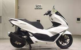 HONDA PCX 125 2009 JK05
