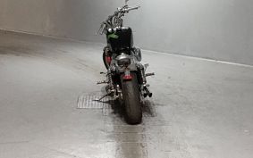 HONDA SHADOW 400 SLASHER 2001 NC40