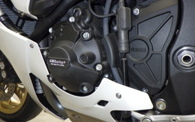 YAMAHA YZF-R1 2022 RN65J