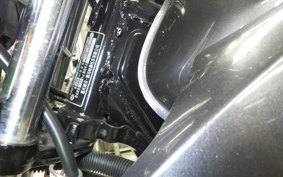 YAMAHA YBR125 2012
