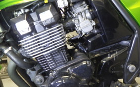KAWASAKI ZRX400 2003 ZR400E