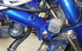 HONDA MONKEY 1998 Z50A