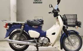 HONDA C50 SUPER CUB AA07