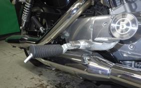 HARLEY XL883LI 2010
