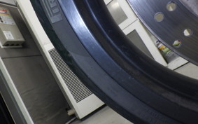 DUCATI MONSTER 400 2001