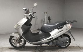 SUZUKI ADDRESS V110 CF11A
