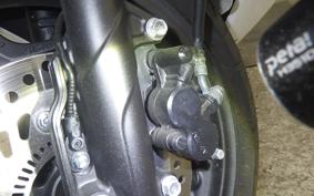 HONDA PCX125 2008 JK05