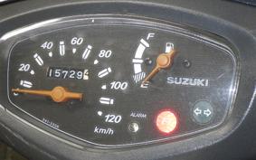 SUZUKI ADDRESS V125 G CF4EA