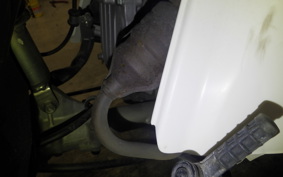 HONDA GYRO X 2024 TD02