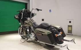 HARLEY FLHX 1690 2012