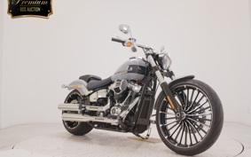 HARLEY FXBR1920 2025