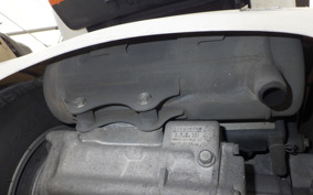 HONDA GYRO CANOPY TA03