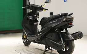 YAMAHA CYGNUS 125 XSR 3 SED8J