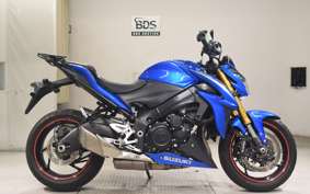 SUZUKI GSX-S 1000 2015 GT79A