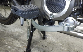 HONDA CT125-2 2022 JA65